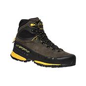 ボルダーX MID GTX | LA SPORTIVA | スポルティバ |  17EBY_BiueYe-好日山荘(コウジツサンソウ)-登山・クライミング・アウトドア用品の総合専門店 好日山荘