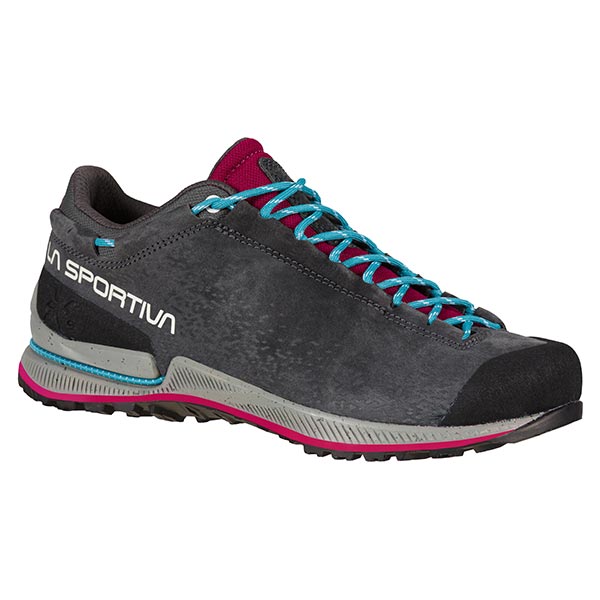 トラバース X2 EVO レザー ウーマン / TX2 EVO LEATHER WOMAN ［ 27Y ］ | LA SPORTIVA | スポルティバ  | KSNDII-好日山荘(コウジツサンソウ)-登山・クライミング・アウトドア用品の総合専門店 好日山荘