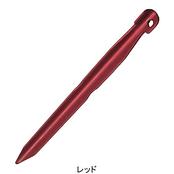 J−Stake アルミカラーペグ