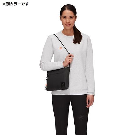 楽天市場】MAMMUT XERON SACOCHE 2L BLACK 2810-00180-0001