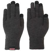 ブレスサーモ インナーニットグラブ スマホ対応