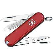 アーミーナイフ クラシック AL Limited Edition 2015 | VICTORINOX | ビクトリノックス |  KSNODD-好日山荘(コウジツサンソウ)-登山・クライミング・アウトドア用品の総合専門店 好日山荘