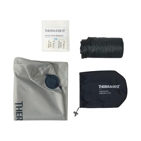 ネオエアーウーバーライト レギュラー | THERMAREST