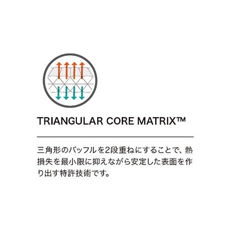 ネオエアーXサーモマックス ラージ | THERMAREST | サーマレスト