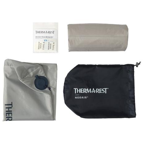 ネオエアーXサーモマックス レギュラーワイド | THERMAREST