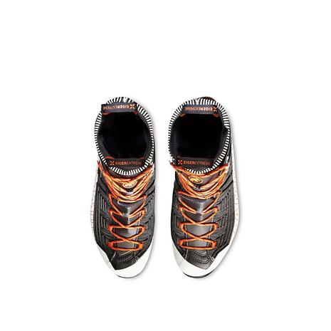 近藤　Mammut Nordwand Knit High GTX(R) Men | MAMMUT | マムート | KS7LR8-好日