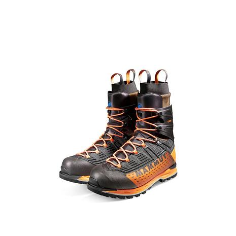 ノードワンド ニット ハイ GTX メンズ / Nordwand Knit High GTX Men 3010-00941 | MAMMUT |  マムート | KS4DNT-好日山荘(コウジツサンソウ)-登山・クライミング・アウトドア用品の総合専門店 好日山荘