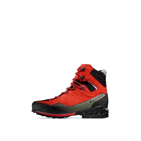 マム KEEN MAMMUT マムート Sapuen High GTX Men 303004241（メンズ