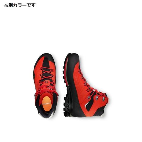 ケント アドバンスド ハイ GTX メン / Kento Advanced High GTX Men 