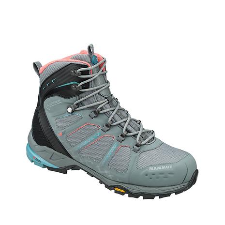 T Aenergy High GTX Women | MAMMUT | マムート | KSXGOW-好日山荘