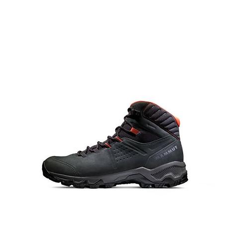 マーキュリー IV ミッド ゴアテックス メンズ / Mercury IV Mid GTX Men | MAMMUT | マムート |  KSRQDN-好日山荘(コウジツサンソウ)-登山・クライミング・アウトドア用品の総合専門店 好日山荘