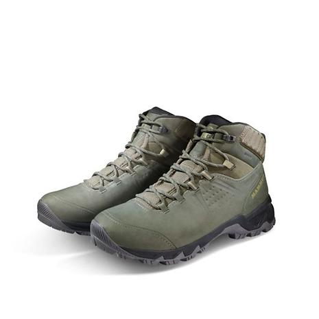 マーキュリー IV ミッド ゴアテックス メンズ / Mercury IV Mid GTX Men | MAMMUT | マムート |  KSOX7P-好日山荘(コウジツサンソウ)-登山・クライミング・アウトドア用品の総合専門店 好日山荘