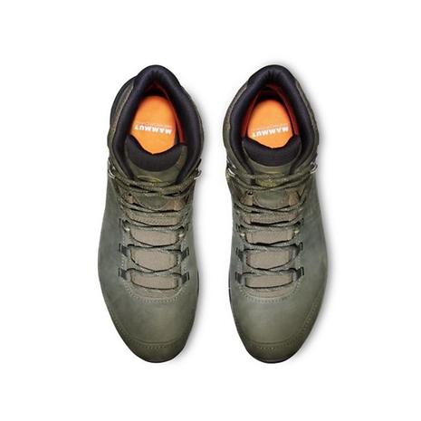 マーキュリー IV ミッド ゴアテックス メンズ / Mercury IV Mid GTX