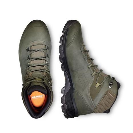 マーキュリー IV ミッド ゴアテックス メンズ / Mercury IV Mid GTX Men | MAMMUT | マムート |  KSOX7P-好日山荘(コウジツサンソウ)-登山・クライミング・アウトドア用品の総合専門店 好日山荘