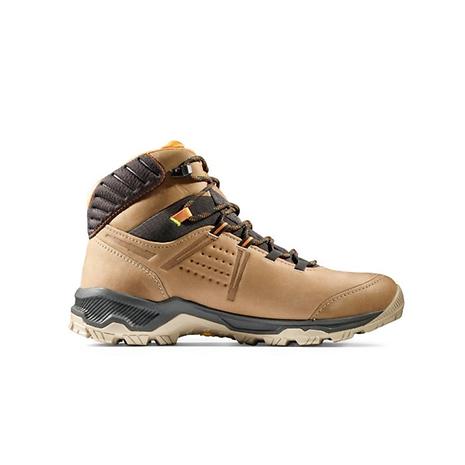 マーキュリー IV ミッド ゴアテックス メンズ / Mercury IV Mid GTX Men | MAMMUT | マムート |  KSLIZW-好日山荘(コウジツサンソウ)-登山・クライミング・アウトドア用品の総合専門店 好日山荘