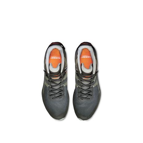 メンズ サーティグ II ミッド GTX / Sertig II Mid GTX Men | MAMMUT