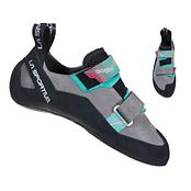 アラゴン ウーマン