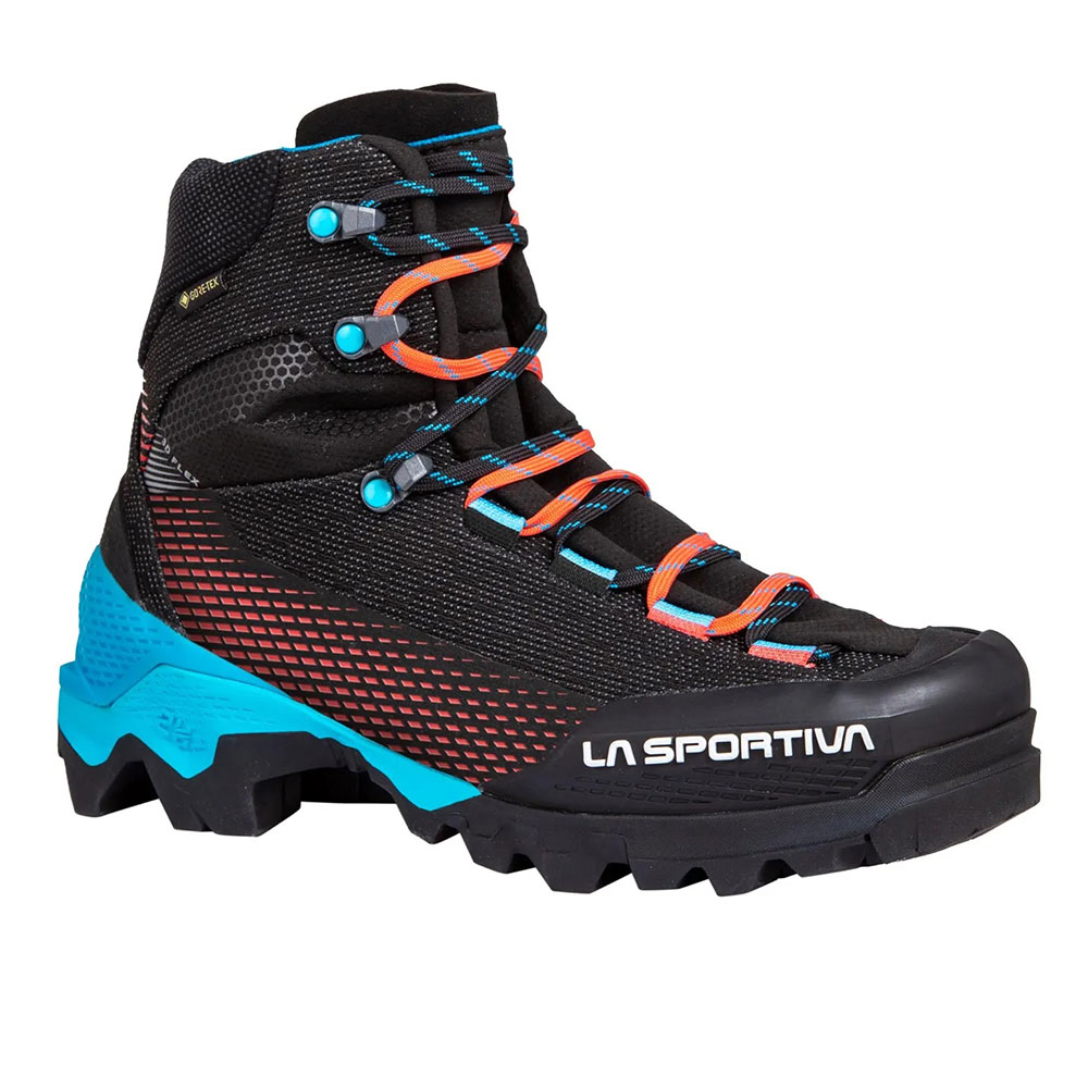 スポルティバ（LA SPORTIVA）<BR>エクイリビウム ST GTX（AEQUILIBRIUM