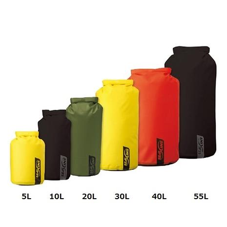 バハドライバッグ 55L | SEALLINE | シールライン |  KSSSVJ-好日山荘(コウジツサンソウ)-登山・クライミング・アウトドア用品の総合専門店 好日山荘