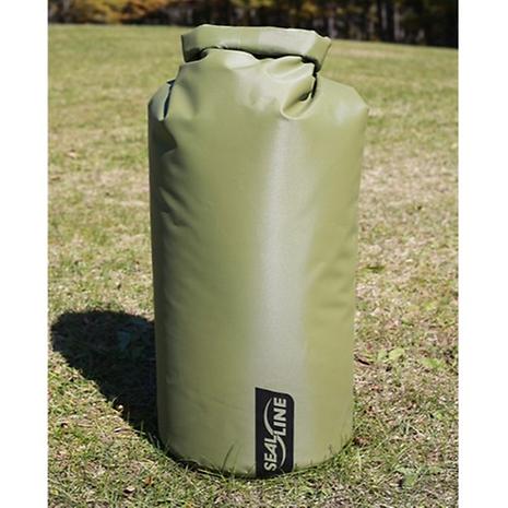 SEAL LINE シールライン バウンダリードライパック35L イエロー SEALLINE SEAL LINE バウンダリードライパック 35L : らんど