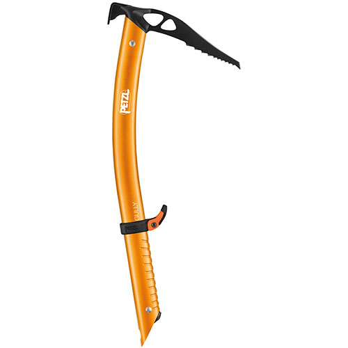 ペツル PETZL AZTAR アッズ ハンマー セット アイス クライミング ピッケル アックス 登山 アウトドア ペツル PETZL AZTAR アッズ ハンマー セット アイス