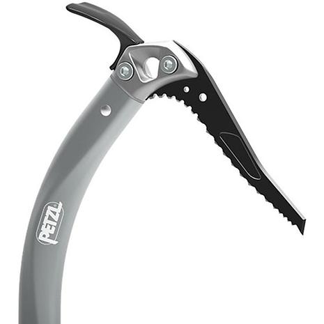 クォーク アッズバージョン | PETZL | ペツル |  U019AA00_--好日山荘(コウジツサンソウ)-登山・クライミング・アウトドア用品の総合専門店 好日山荘