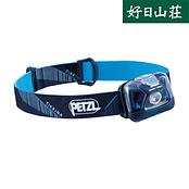 【中古】PETZL(ペツル) ティキッド ブルー E091BA00 PETZL ペツル ティキッド ブルー ヘッドライト ヘッドランプ