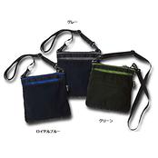 ウルトラライト マウンテンサコッシュ / Ultra Light Mountain Sacoche