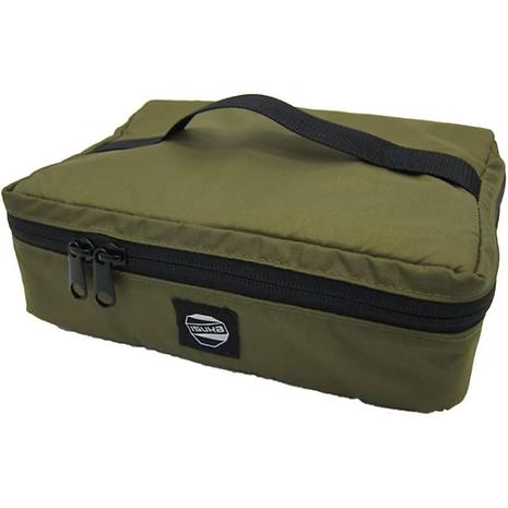 コンパクトクーラーバッグ（S） / Compact Cooler Bag（S） | ISUKA | イスカ |  KS6TML-好日山荘(コウジツサンソウ)-登山・クライミング・アウトドア用品の総合専門店 好日山荘