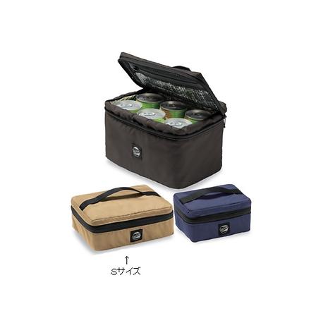 コンパクトクーラーバッグ（S） / Compact Cooler Bag（S