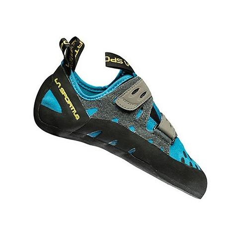 タランチュラ | LA SPORTIVA | スポルティバ | 10C600600_BLUE-好日