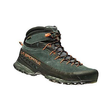 トラバース X4 ミッド GTX | LA SPORTIVA | スポルティバ