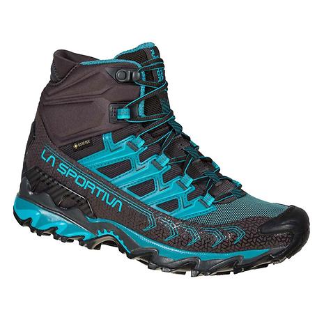 ウルトララプター II MID GTX（R） ウーマン / ULTRA RAPTOR II MID GTX（R） | LA SPORTIVA |  スポルティバ | KSGOUV-好日山荘(コウジツサンソウ)-登山・クライミング・アウトドア用品の総合専門店 好日山荘