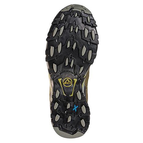 ULTRA RAPTOR II LEATHER GTX(R) ウルトララプター II レザー GTX(R