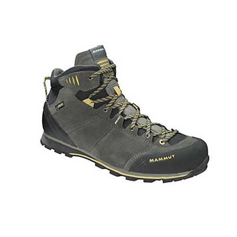 Wall Guide Mid GTX Men | MAMMUT | マムート | 3020-04871_0951-好日