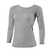 ドライナミック スルー U ロングスリーブ ウィメンズ