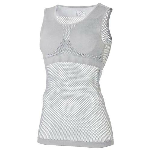 ドライナミック メッシュ タンクトップ ウィメンズ | MILLET | ミレー