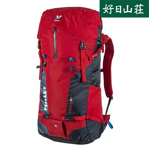 プロライター 60＋20 | MILLET | ミレー |  MIS2111_8744-好日山荘(コウジツサンソウ)-登山・クライミング・アウトドア用品の総合専門店 好日山荘