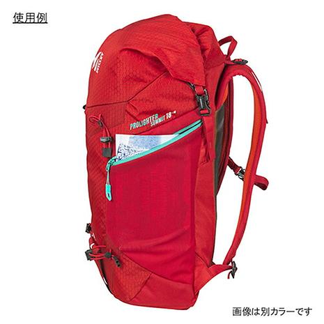 プロライター サミット 18 | MILLET | ミレー |  MIS2116_8731-好日山荘(コウジツサンソウ)-登山・クライミング・アウトドア用品の総合専門店 好日山荘