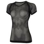 ドライナミック メッシュ ショートスリーブ ウィメンズ