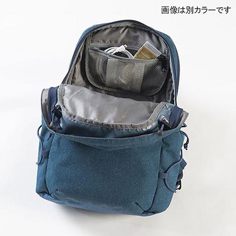 プロムナード 12 | MILLET | ミレー |  MIS0671_4809-好日山荘(コウジツサンソウ)-登山・クライミング・アウトドア用品の総合専門店 好日山荘