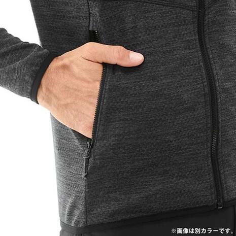 ロッカ フーディー メンズ | MILLET | ミレー | MIV7692_9050-好