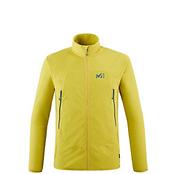 MILLET K ライトグリッド フーディ (美品) ミレー MILLET MILLET ミレー アウトドア ライト グリッド