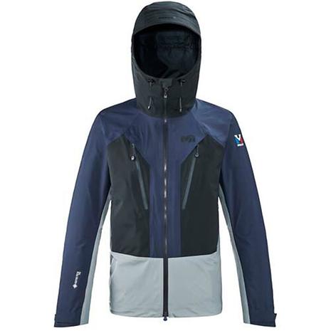 Millet veste gore online tex