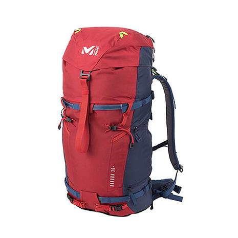 ハクバ 38＋ | MILLET | ミレー |  MIS0690_8083-好日山荘(コウジツサンソウ)-登山・クライミング・アウトドア用品の総合専門店 好日山荘