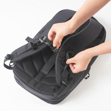 EXP 20＋ | MILLET | ミレー | MIS0696_0247-好日山荘