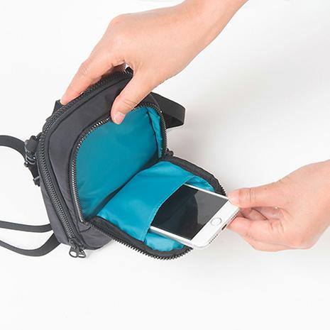 EXP ショルダー | MILLET | ミレー | MIS0698_6342-好日山荘