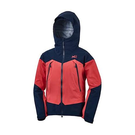 ティフォン タフ ストレッチ エクスプロア ジャケット メンズ | MILLET  