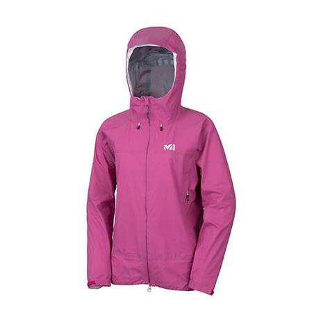 ミレー　レディース　ティフォン50000 ウォーム　ストレッチジャケット&パンツ MILLET アウトレット公式 ミレー Millet ティフォン 50000