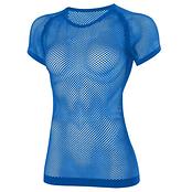 ドライナミック メッシュ ショートスリーブ ウィメンズ